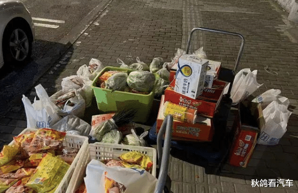 上海市|京东真的是坑吗？上海疫情下，谁在大赚特赚？