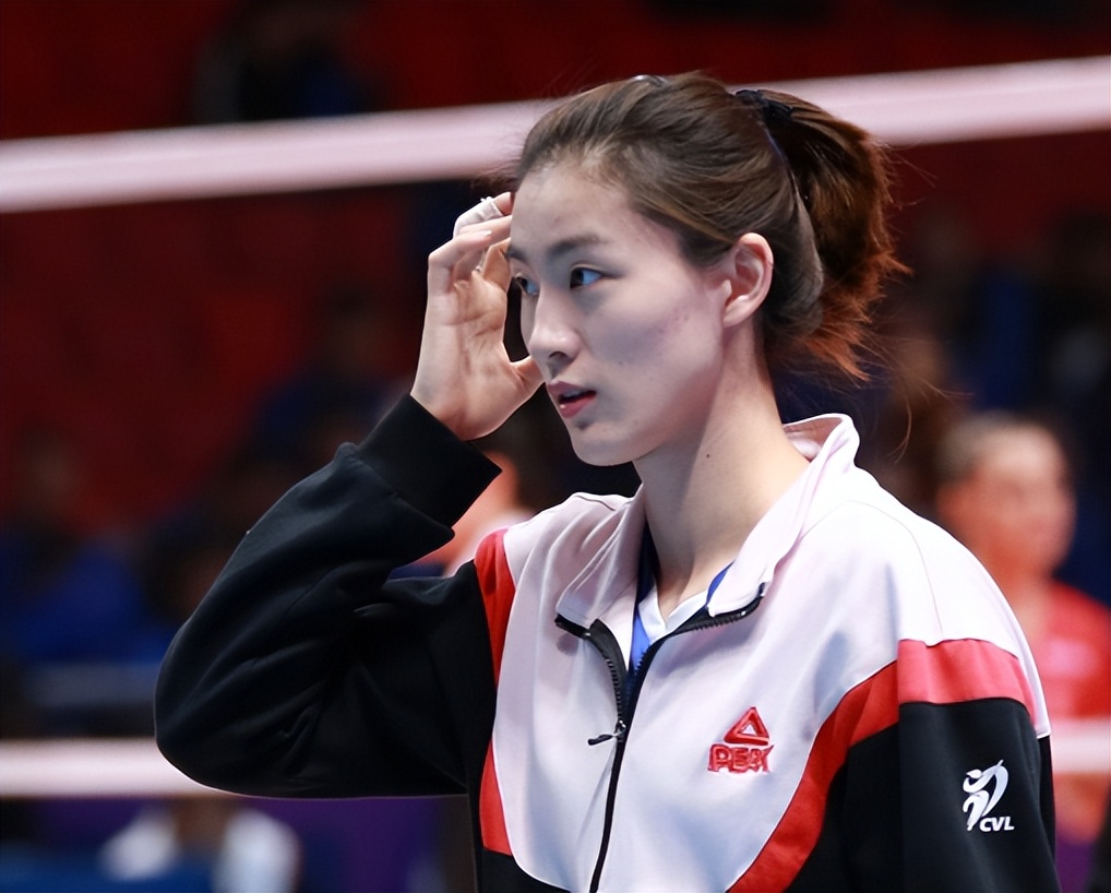 蔡斌|中国女排挑战底线，蔡斌保守=4新星暗淡，青黄不接！丁霞拒掉队