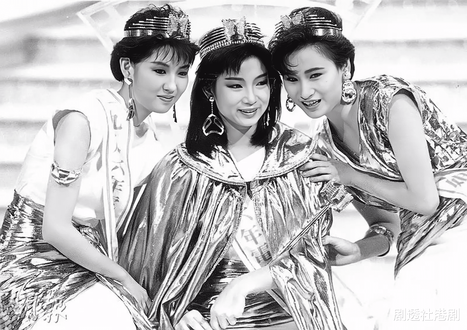 TVB|香港知名女星拍戏意外撞死女导演！吃素多年忏悔，长血瘤自认报应