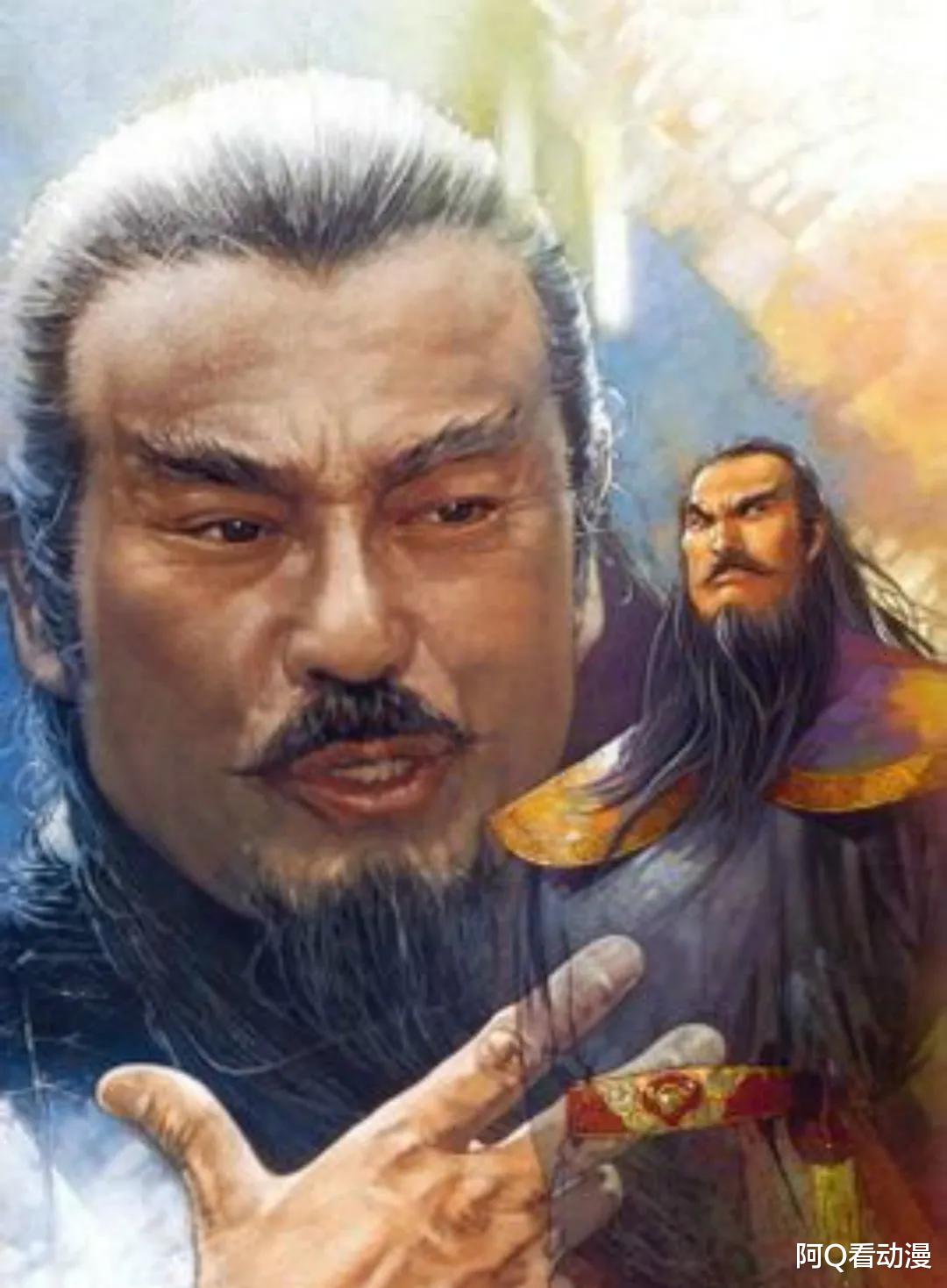 风云|雄霸的武功在《风云》漫画第一部到底处于什么水平？