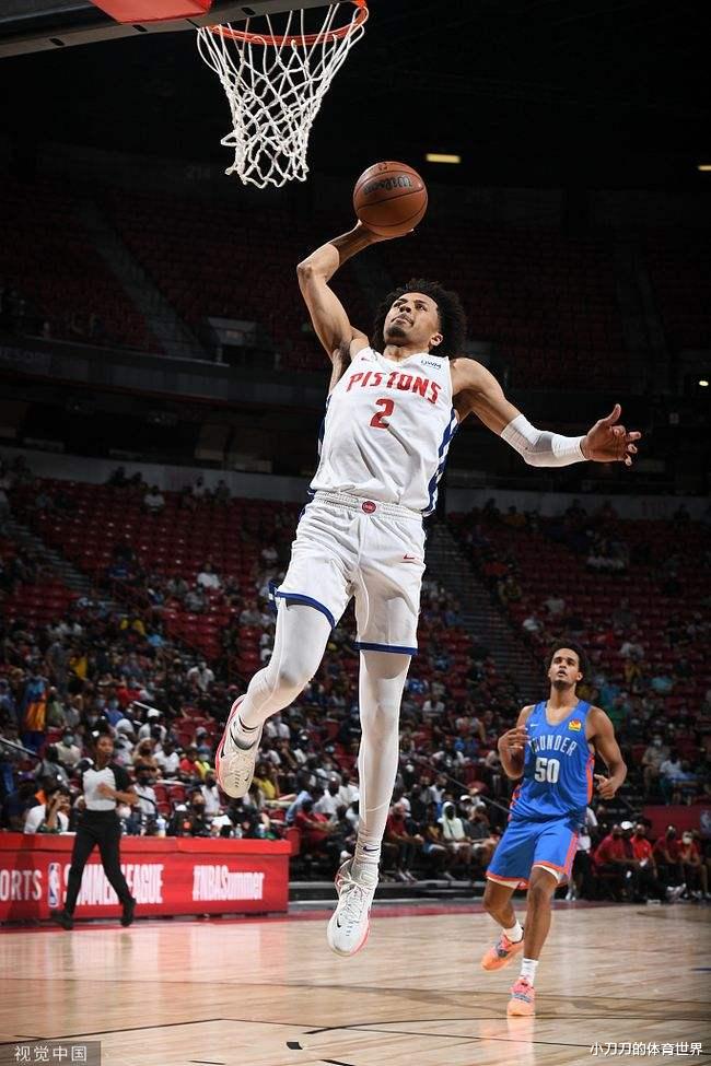 挣尼克斯600万送爵士170万,活塞做NBA好生意,活用交易特例狠赚