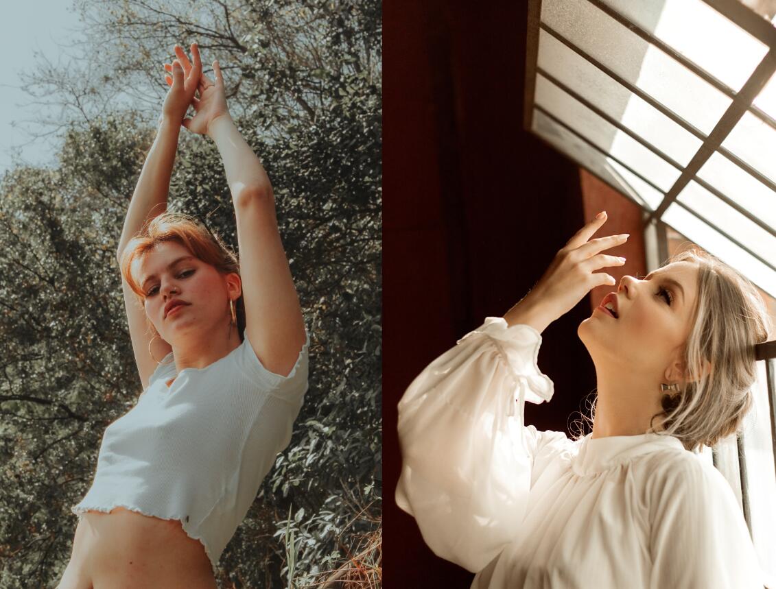 拒绝俗套，这5个拍照技巧让美照刷爆朋友圈