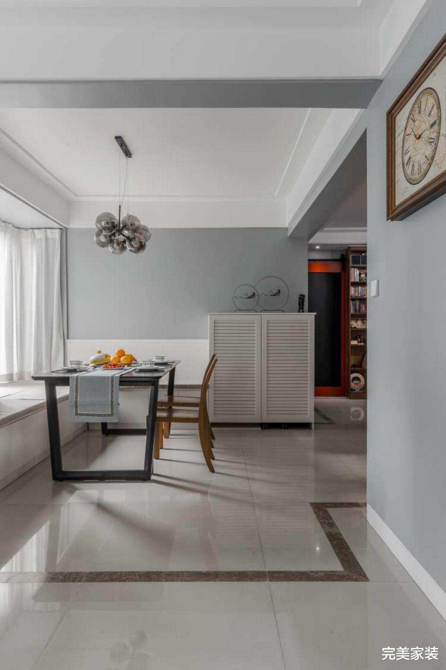 70后夫妻打造“中式宅院”,古色古香,看完才知道什么叫高级!