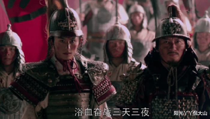 |琅琊榜：祁王怎么这么菜呢？梁帝要杀他，为何都不申辩反抗一下呢