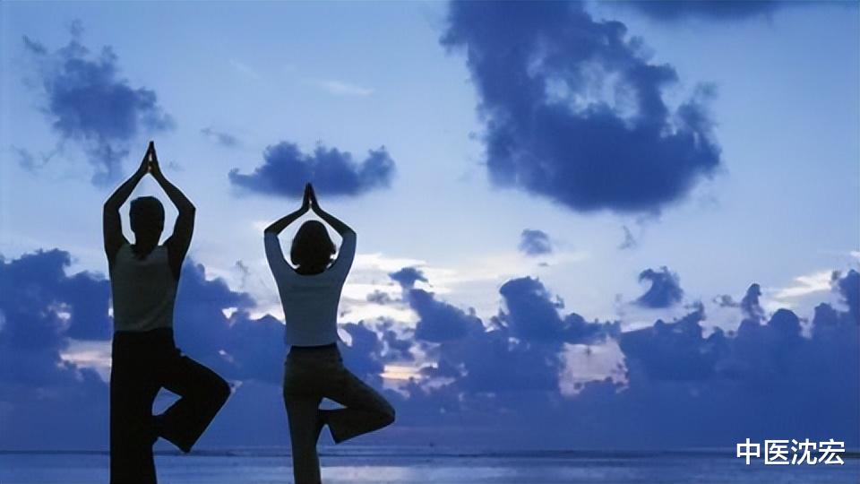 脾胃|一个方子2味药,通调全身之气,一升一降,一补一通,浑身轻松