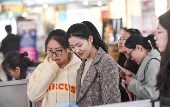 国企|深受烟草公司喜爱的3个专业,上岸的机会大,更容易拿到铁饭碗