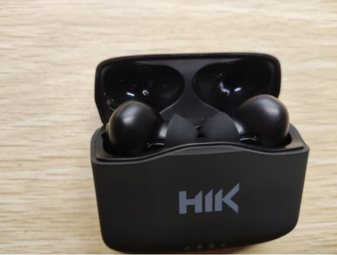 英特尔|秒掉延迟尽情酣战，真无线耳机，游戏听歌音效灵敏