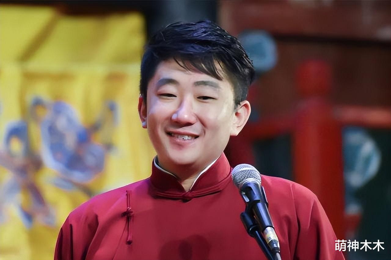 德云社|德云社陈霄华强奸未遂被逮捕,德云社发文证实,严处并辞退开除