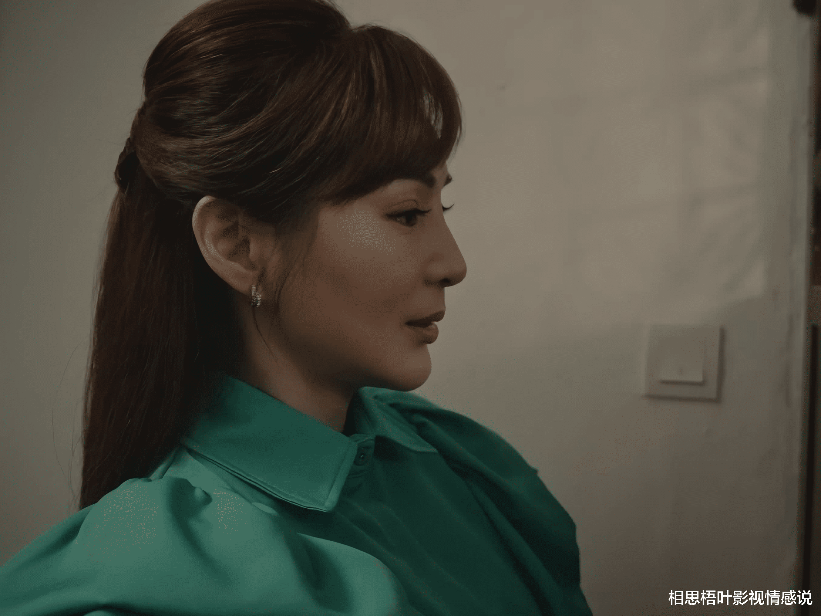 廉政狙击|《廉政狙击》：伤害方家晴，卓廷光亲手为自己敲醒了丧钟