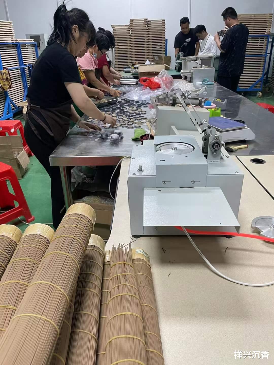 沉香|为什么好的沉香线香需要窖藏？