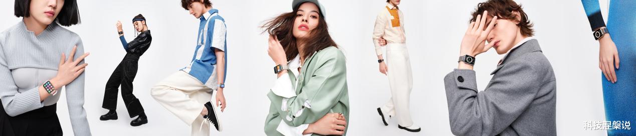 meta|买对不买贵!双十一华为智能手表该怎么买?爆肝整理选购指南!