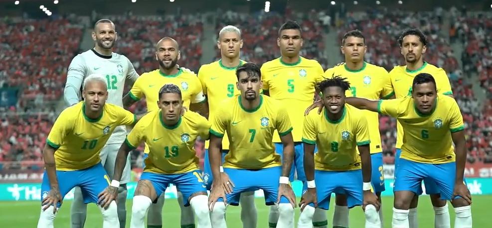 1-0！世界杯16强诞生第2席！曼联巨星一剑封喉，5冠王缔造3大纪录