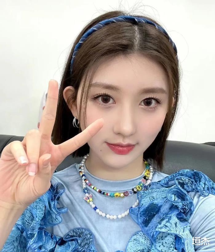 张元英|“逆风翻盘”金秋天:出道人气垫底,与队友撞型,靠一把剪刀改命