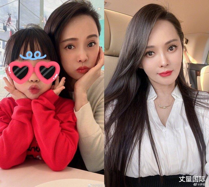 演艺圈|盘点8位演艺圈大龄产妇！徐若瑄卧床吃尽苦头、贾静雯生完变女神