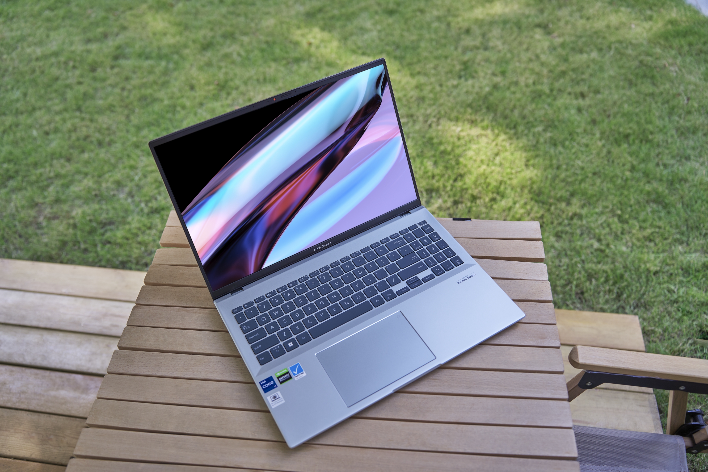 华硕|2022年热门16寸设计本入手推荐，华硕vs戴尔，谁更能打？