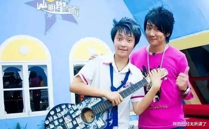 龙丹妮|“选秀教母”龙丹妮，玩转两幅面孔