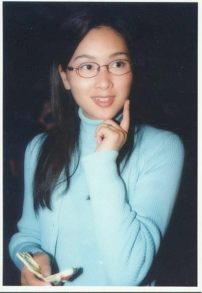 马小玲|《我和僵尸有个约会》女主角马小玲人设解读：人美心善还很会赚钱