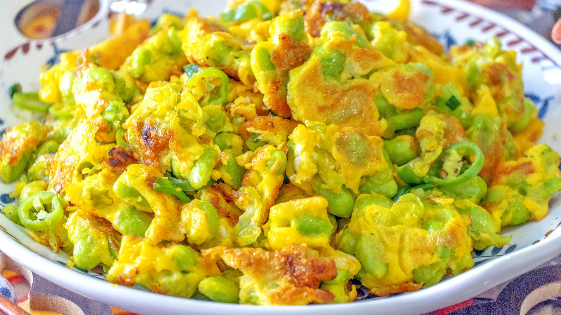 “6种高钾食物”排行榜，照着吃，防困乏精神好，健康顺利过苦夏