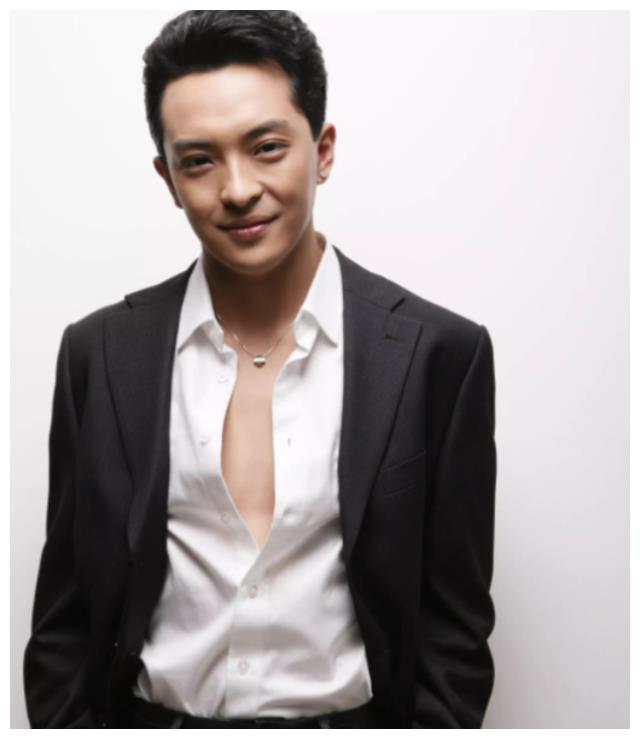 曾黎|演员曾黎:46岁风韵犹存,不缺追求者,就是不结婚