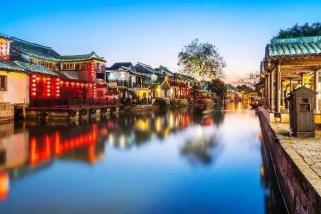 |中国最美的100个地方，你去过几个？