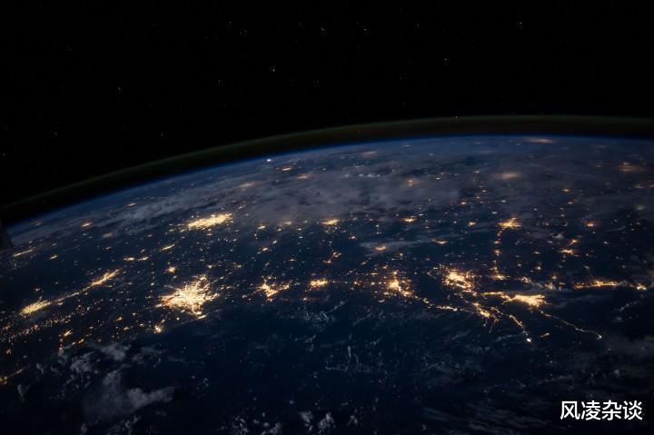 中国的新型太空核反应堆将改变太空探索的未来