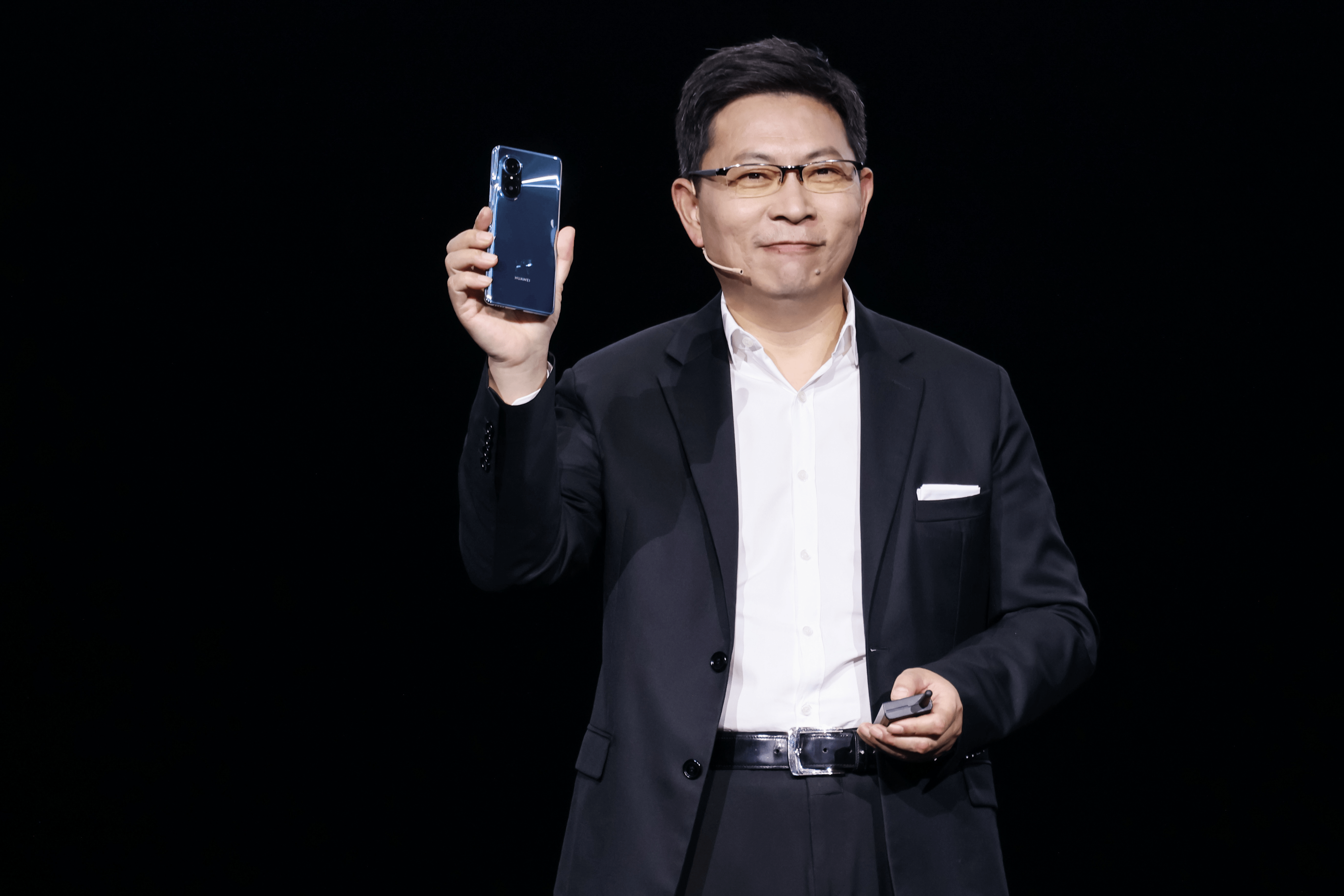 华为nova9|了解过华为nova9 SE的这些功能,想不入手都难了!