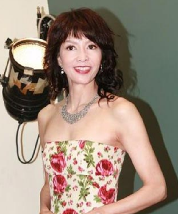 王灿|吕方：受不了郑裕玲的“包养”，余生不会辜负小16岁的妻子