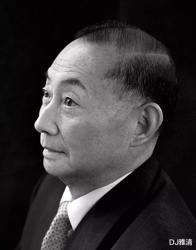 梁达明摄影作品欣赏，21位老艺术家肖像照，张张震撼人心，秦怡太美了