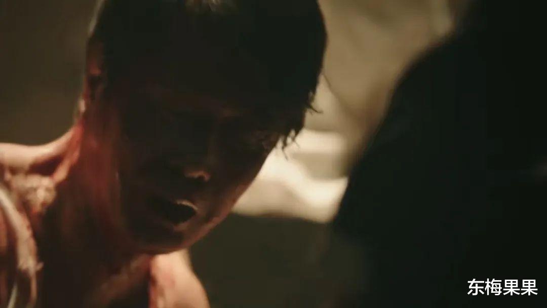 徐睿知|找真疯子来演疯子，牛还是你牛！