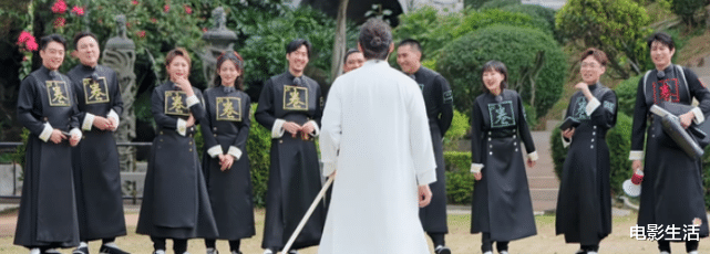 沈腾|《麻花特开心》又增爆点,沈腾成“团欺”,杨超越手机壳有亮点