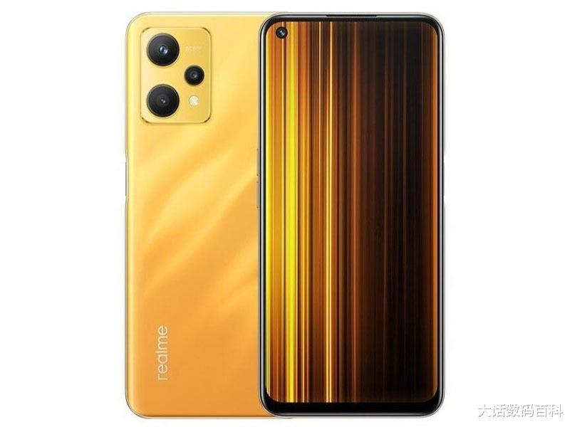 显卡|拥有3大卖点的真我Q5狂欢版，是否值得拥有？