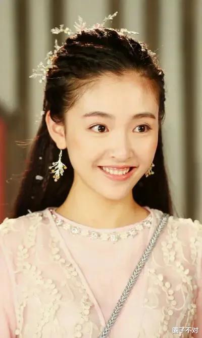 陈钰琪|古灵精怪别瞎演，这4位告诉你什么是少女感，真的太自然了