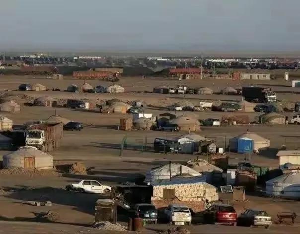 |“乌兰巴托”现状,带你看看真实的蒙古国首都乌兰巴托