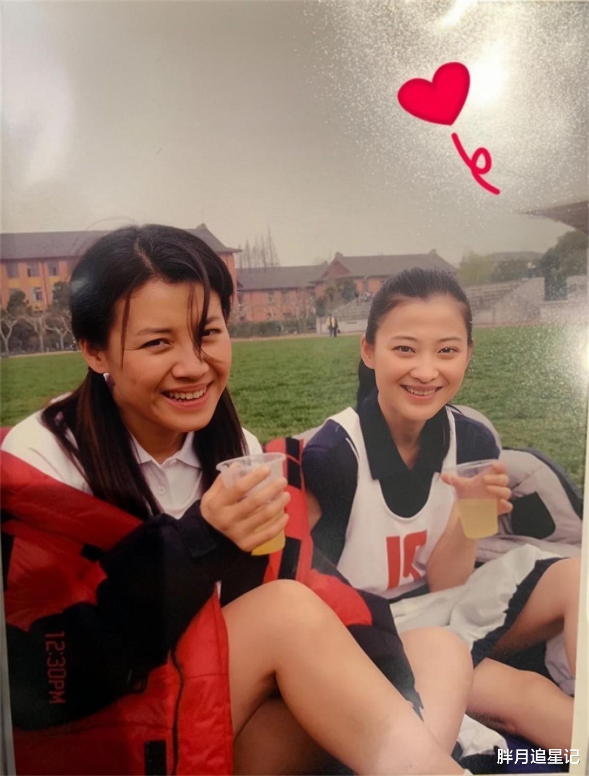 刘琳|刘琳：25岁爱上大15岁导演，被抛弃后相亲嫁穷小子，今幸福美满