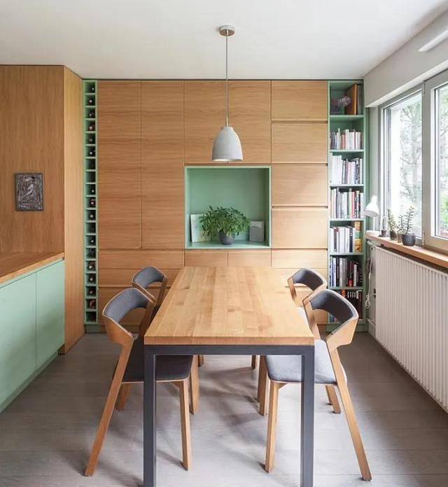 独居男主晒33㎡小宅,自嘲是“巴掌大空间”,却被超多人羡慕!