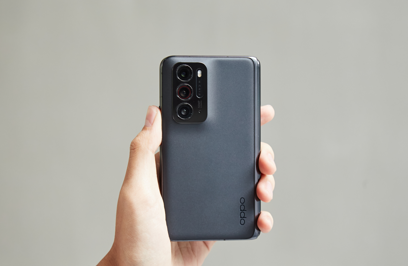 OPPO|前些天去天河城体验了OPPO、华为、荣耀……