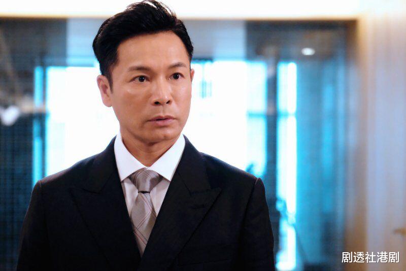 郭晋安|疫市扩张!TVB视帝其家族生意加开15家分店,未来在港还将扩大规模