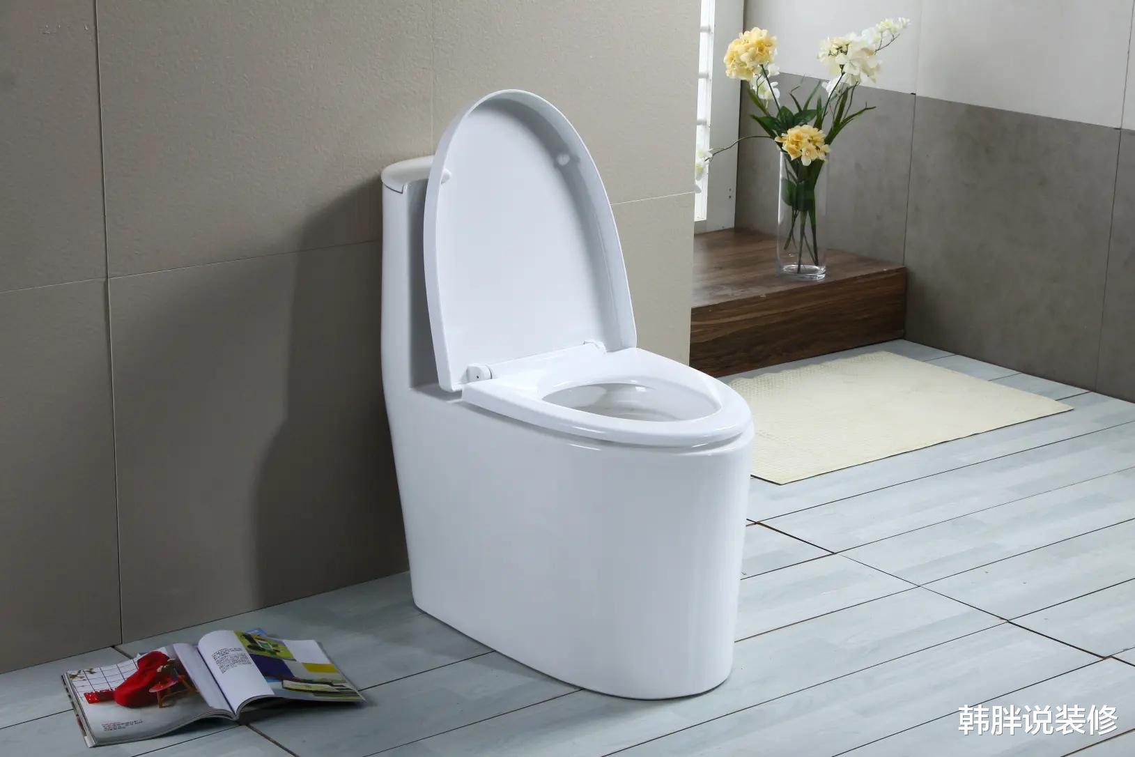 装修时脑子进水,坚持把主卫改成衣帽间,现在越住越担心