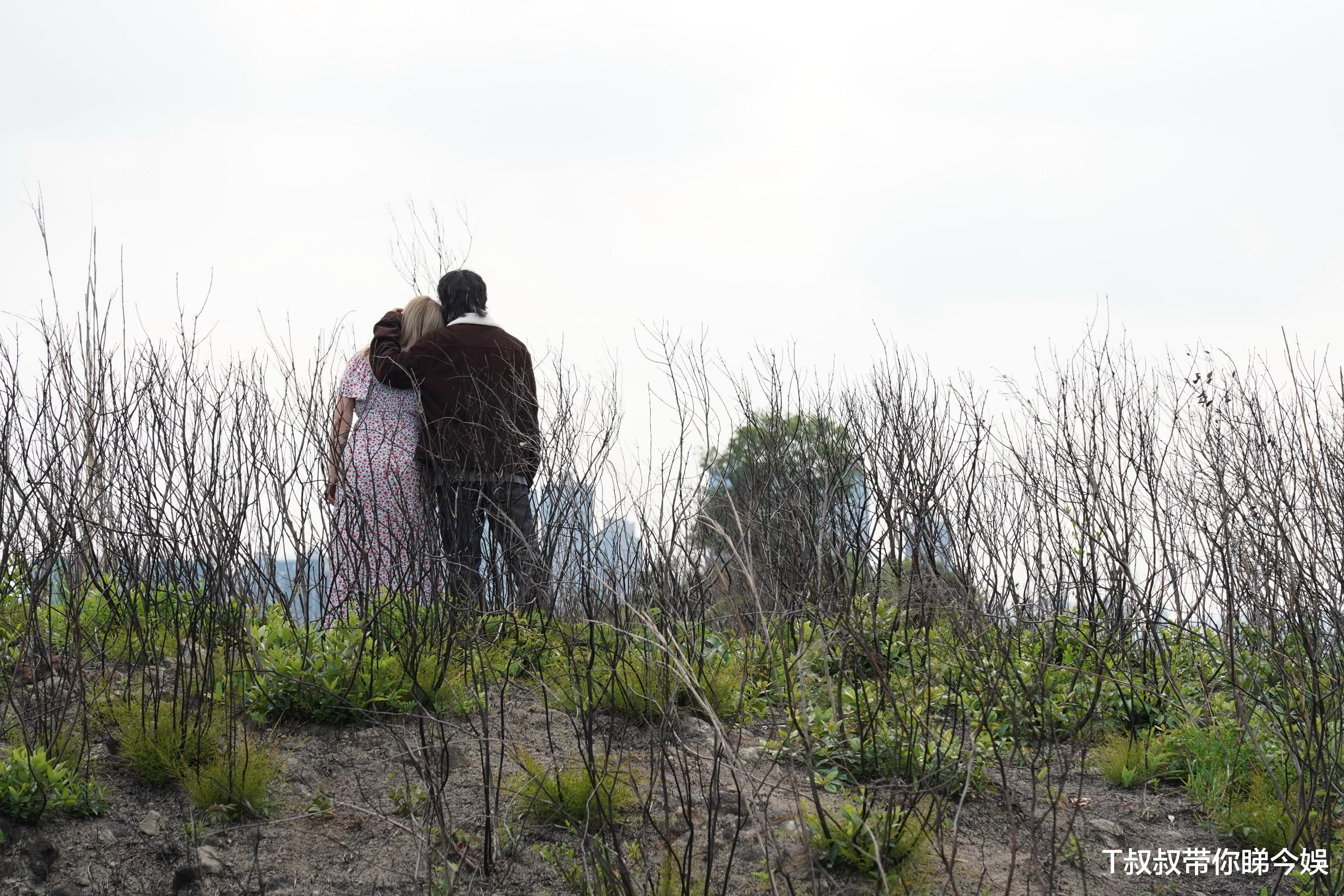 mv|郑欣宜拍MV与胡子彤擦出爱火花?