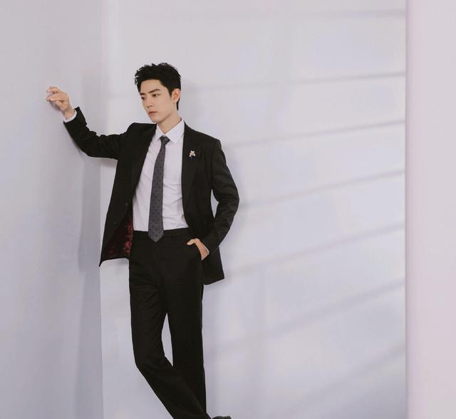 余生请多指教|肖战《余生请多指教》定档！播出时间得到官宣，粉丝如愿以偿