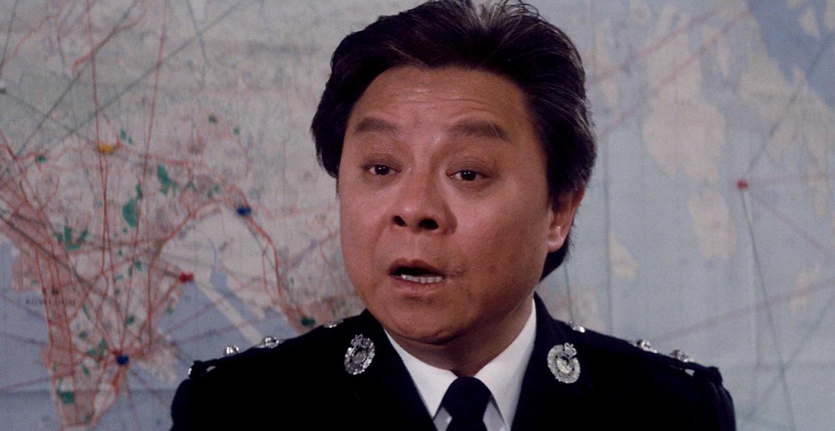 董骠|4妻7子不争家产，成龙曾志伟为他扶灵，“马三代”董骠有多牛