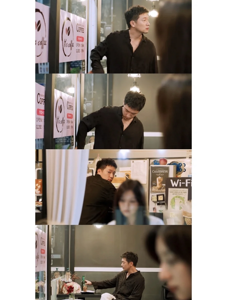 我的出走日记|有55亿身家~《我的出走日记》「具先生」戏外身份也是谜！关于孙锡久的5件事