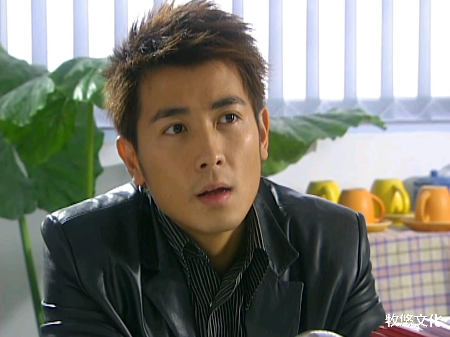 十八岁的天空|《十八岁的天空》20年后5大主演现状,有人已成国家一级演员