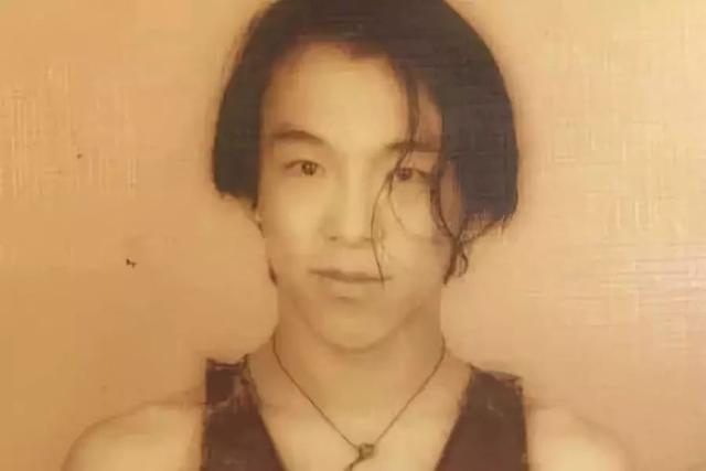 段奕宏|“戏妖”段奕宏：4000字台词一气呵成，导演爆粗口：这才是演员！