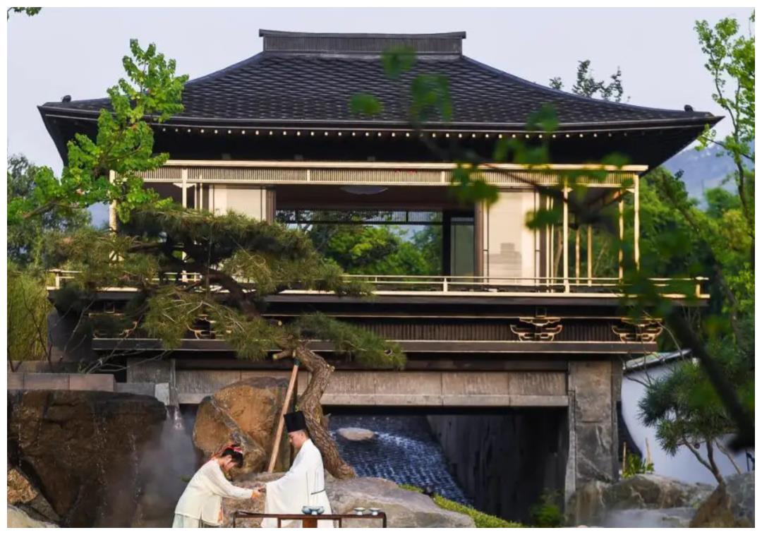 国产剧|警惕!“倭文化”渗透多部国产剧,《庆余年》《梦华录》中招!