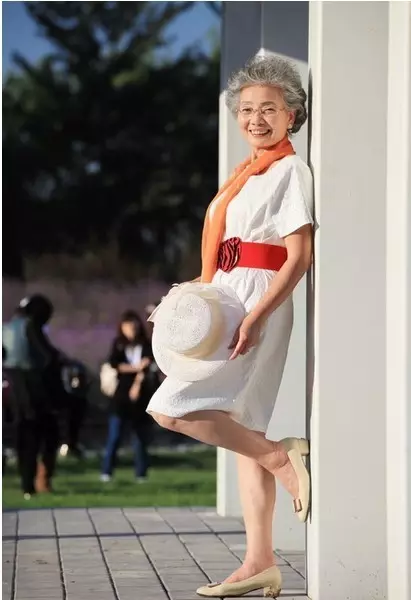 运动 70岁出道，91岁直播带货，这位中国奶奶活成了我们羡慕的老年样子
