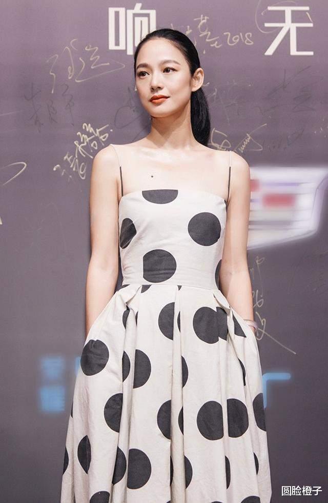 章子怡|披头散发毫无看点,7位爱梳平头的女星,个个都是骨相美女