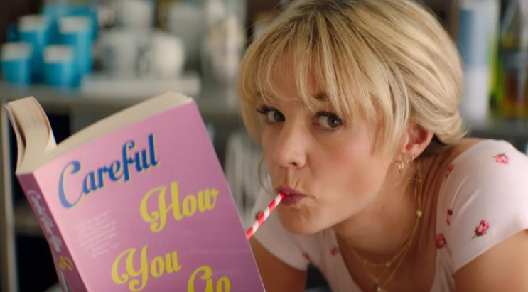 前程似锦的女孩|限制级复仇爽片请惠存!