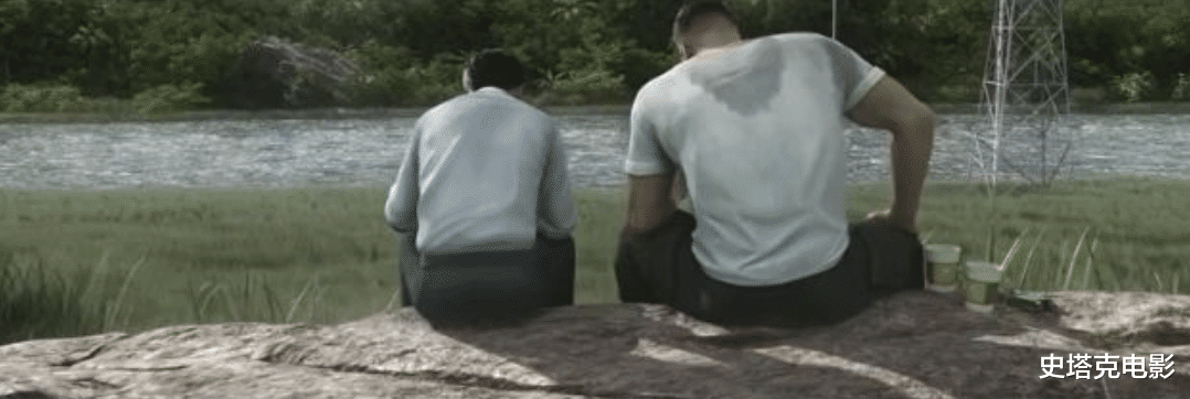 卿卿日常|?筹备五年，《三体》因为建模丑上了热搜，播放量破亿，却两极分化