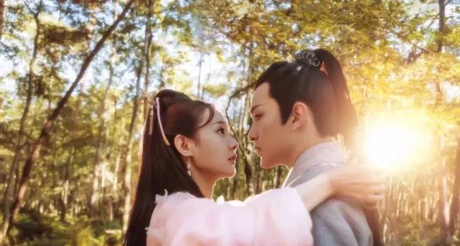 刘翔|《媚者无疆》续：长安并没有死，而是在凉州一处别院，等待晚媚